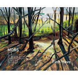 Mors - Et særligt sted