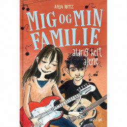 Mig og min familie. Aldrig helt alene: Mig og min familie 5