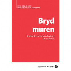 Bryd muren: Guide til kommunikation i modvind