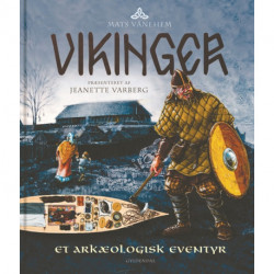 Vikinger: Et arkæologisk eventyr