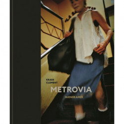 Metrovia: Buenos Aires