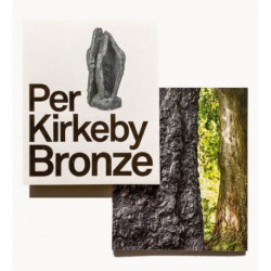 Louisiana Revy, Per Kirkeby Bronze: 60. årgang hæfte 2