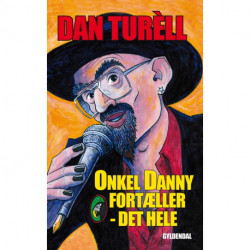 Onkel Danny fortæller - det hele