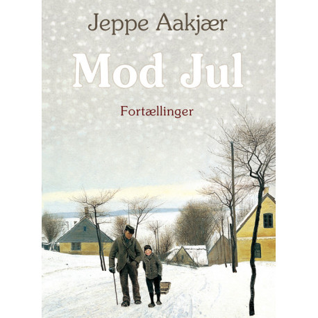 Mod jul: Fortællinger