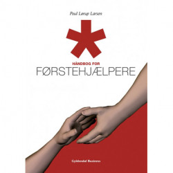 Håndbog for førstehjælpere