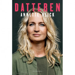 Datteren