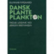 Dansk planteplankton