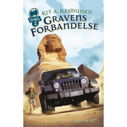 Gravens forbandelse: William & Athena 2