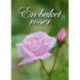 En buket roser