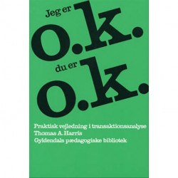 Jeg er o.k. - du er o.k