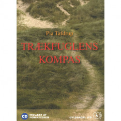 Trækfuglens kompas: Indlæst af forfatteren