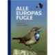 Alle Europas fugle