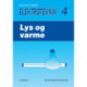 Elektroteknik 4: Lys og varme