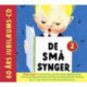 De små synger CD del II