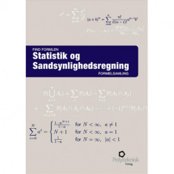 Find Formlen - Statistik og sandsynlighedsregning