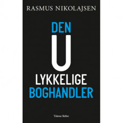 Den ulykkelige boghandler