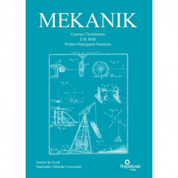 Mekanik