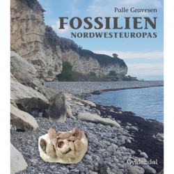 Fossilien Nordwesteuropas: Tysk udgave