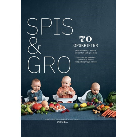 Spis & Gro