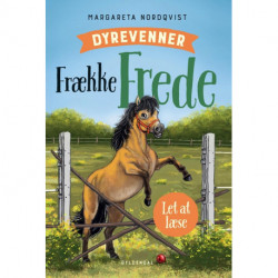 Dyrevenner - Frække Frede