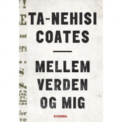 Mellem verden og mig