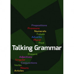 Talking Grammar