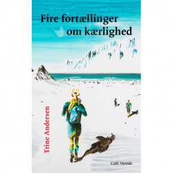 Fire fortællinger om kærlighed