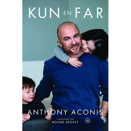 Kun en far