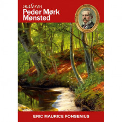 Peder Mørk Mønsted