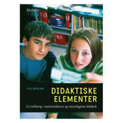 Didaktiske elementer