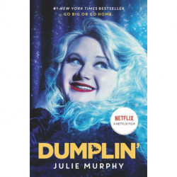 Dumplin' - Movie tie-in