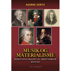 Musik og materialisme