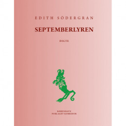 Septemberlyren