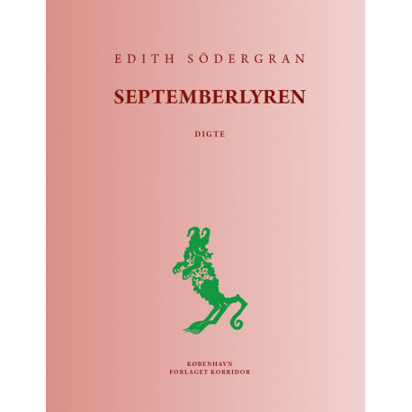 Septemberlyren