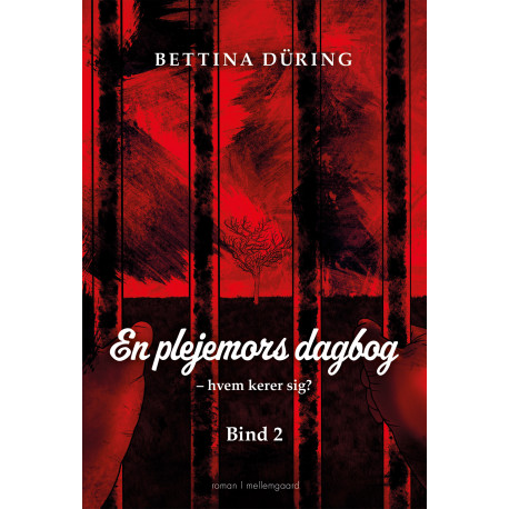 En plejemors dagbog: hvem kerer sig?