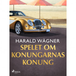 Spelet om konungarnas konung