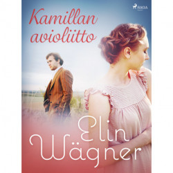 Kamillan avioliitto