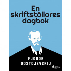 En skriftställares dagbok