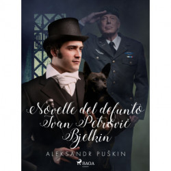 Novelle del defunto Ivan Petrovič Bjelkin