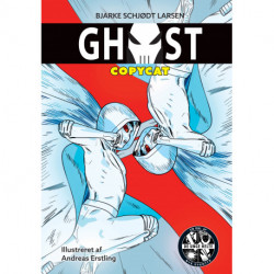 GHOST 8: Copycat
