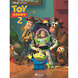Toy Story 2