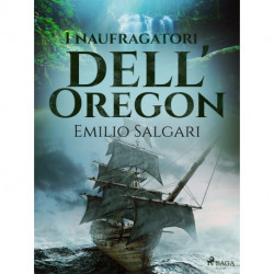 I naufragatori dell'Oregon