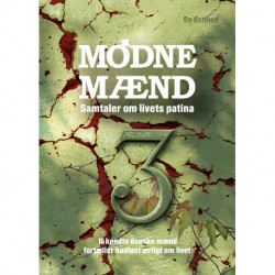 Modne Mænd 3: Samtaler om livets patina