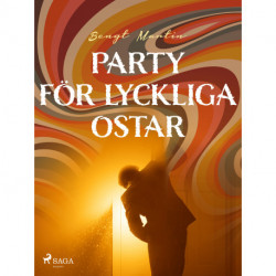 Party för lyckliga ostar