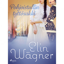 Pohjoistullin tyttösakki