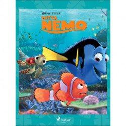 Hitta Nemo