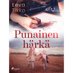 Punainen härkä