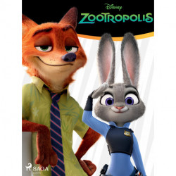 Zootropolis