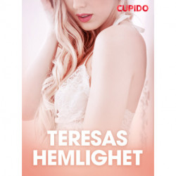 Teresas hemlighet - erotiska noveller