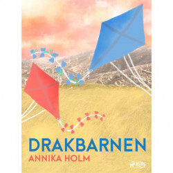 Drakbarnen